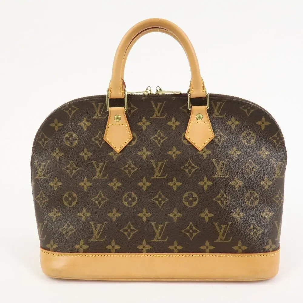 Louis Vuitton height 06